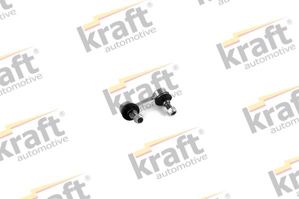 KRAFT AUTOMOTIVE 4215515 - Тяга / стійка, стабілізатор autocars.com.ua