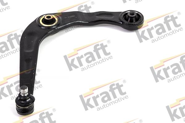 KRAFT AUTOMOTIVE 4215530 - Рычаг подвески колеса avtokuzovplus.com.ua