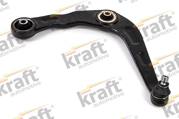 KRAFT AUTOMOTIVE 4215540 - Рычаг подвески колеса avtokuzovplus.com.ua