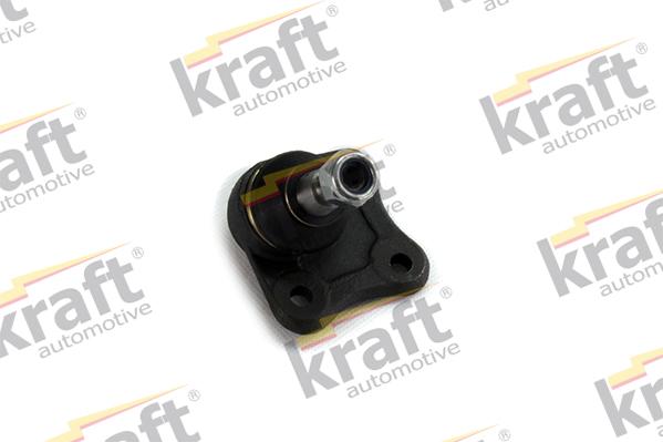 KRAFT AUTOMOTIVE 4220299 - Шаровая опора, несущий / направляющий шарнир autodnr.net