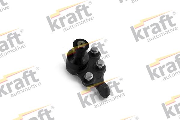 KRAFT AUTOMOTIVE 4221520 - Шаровая опора, несущий / направляющий шарнир avtokuzovplus.com.ua