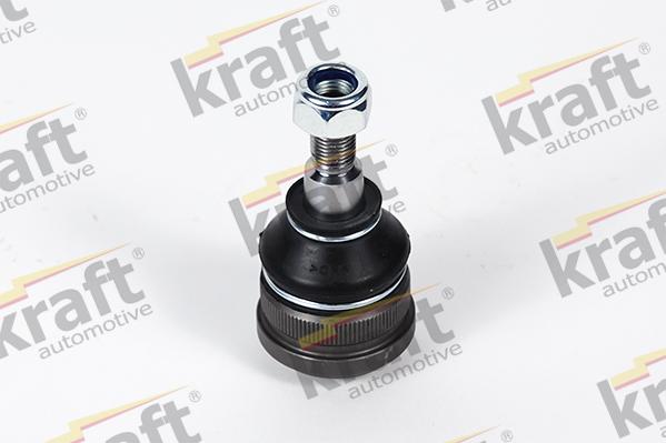 KRAFT AUTOMOTIVE 4226370 - Несучий / направляючий шарнір autocars.com.ua