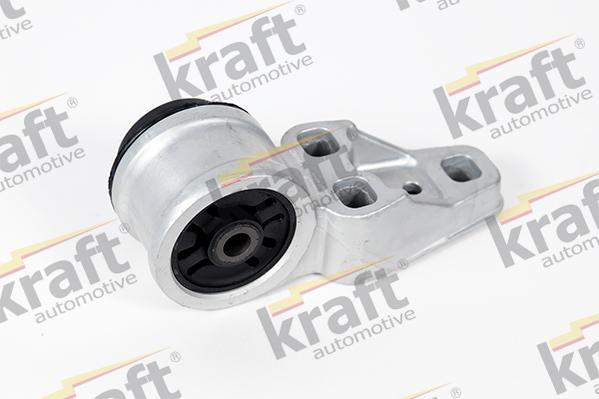 KRAFT AUTOMOTIVE 4230006 - Втулка, балка моста avtokuzovplus.com.ua