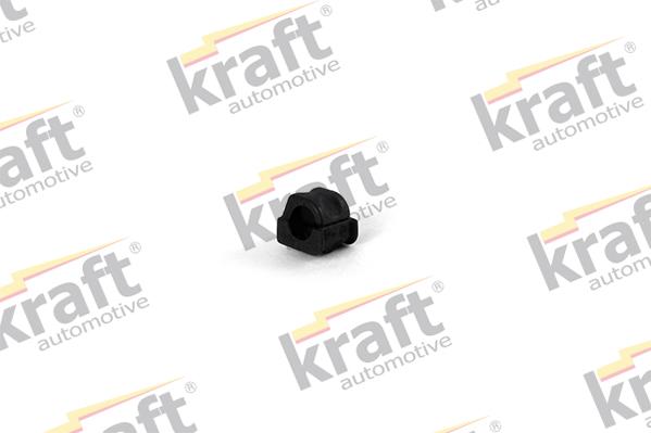 KRAFT AUTOMOTIVE 4230812 - Втулка, стабілізатор autocars.com.ua