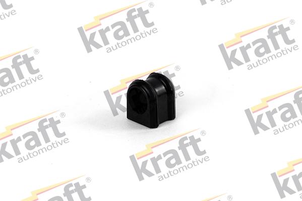 KRAFT AUTOMOTIVE 4230914 - Втулка, стабилизатор avtokuzovplus.com.ua