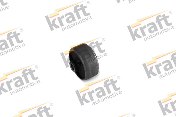 KRAFT AUTOMOTIVE 4232270 - Сайлентблок, важеля підвіски колеса autocars.com.ua