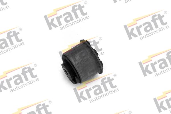 KRAFT AUTOMOTIVE 4233000 - Втулка, балка моста avtokuzovplus.com.ua