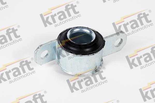 KRAFT AUTOMOTIVE 4235592 - Сайлентблок, рычаг подвески колеса avtokuzovplus.com.ua