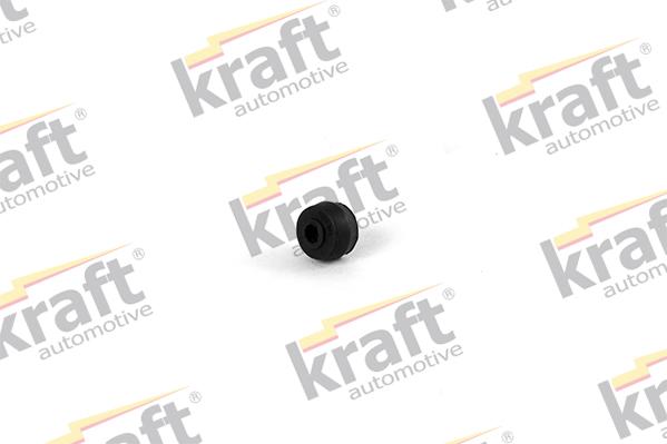 KRAFT AUTOMOTIVE 4236310 - Подвеска, соединительная тяга стабилизатора avtokuzovplus.com.ua