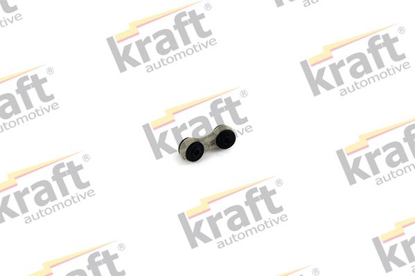 KRAFT AUTOMOTIVE 4300208 - Тяга / стійка, стабілізатор autocars.com.ua