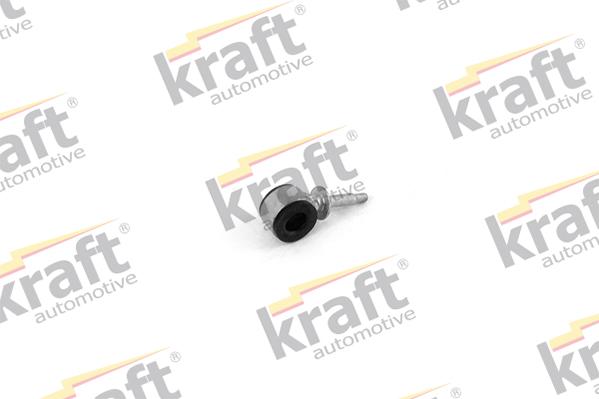 KRAFT AUTOMOTIVE 4300211 - Тяга / стійка, стабілізатор autocars.com.ua