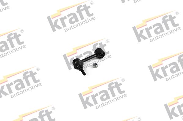 KRAFT AUTOMOTIVE 4300217 - Тяга / стійка, стабілізатор autocars.com.ua