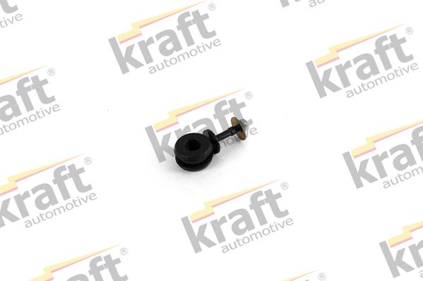KRAFT AUTOMOTIVE 4300222 - Тяга / стійка, стабілізатор autocars.com.ua