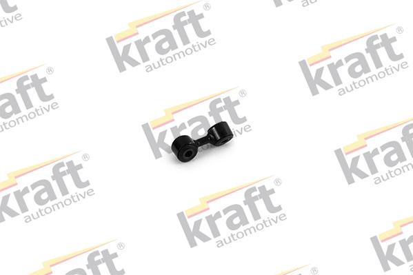 KRAFT AUTOMOTIVE 4300230 - Тяга / стійка, стабілізатор autocars.com.ua