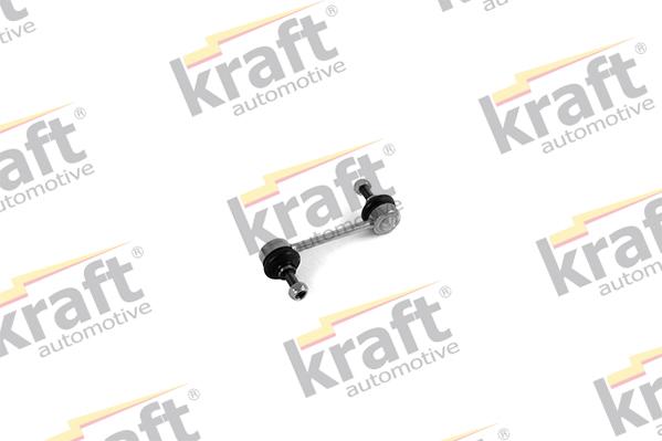 KRAFT AUTOMOTIVE 4300240 - Тяга / стійка, стабілізатор autocars.com.ua