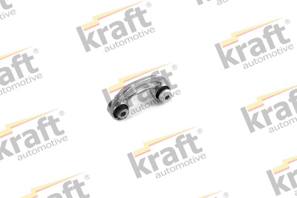 KRAFT AUTOMOTIVE 4300245 - Тяга / стійка, стабілізатор autocars.com.ua