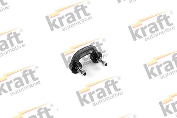 KRAFT AUTOMOTIVE 4300246 - Тяга / стойка, стабилизатор autodnr.net