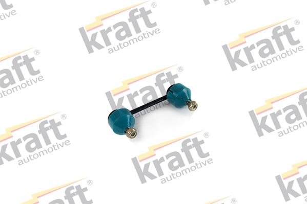 KRAFT AUTOMOTIVE 4300255 - Тяга / стійка, стабілізатор autocars.com.ua
