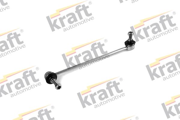 KRAFT AUTOMOTIVE 4300262 - Тяга / стійка, стабілізатор autocars.com.ua