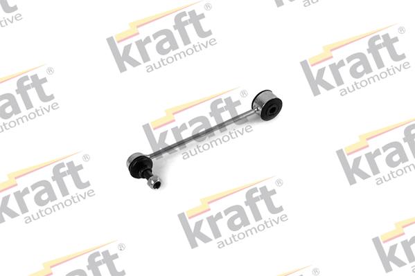 KRAFT AUTOMOTIVE 4300267 - Тяга / стійка, стабілізатор autocars.com.ua