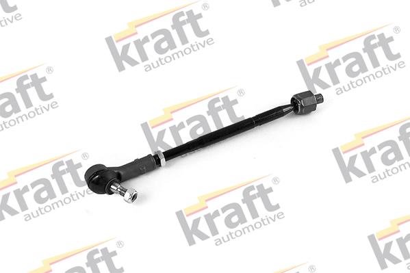 KRAFT AUTOMOTIVE 4300532 - Поперечна рульова тяга autocars.com.ua