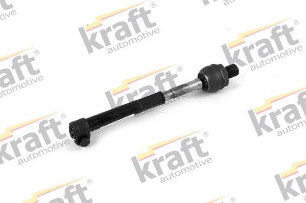 KRAFT AUTOMOTIVE 4300612 - Поперечна рульова тяга autocars.com.ua