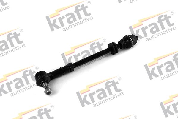 KRAFT AUTOMOTIVE 4300620 - Поперечная рулевая тяга avtokuzovplus.com.ua