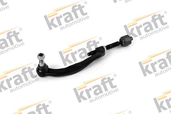 KRAFT AUTOMOTIVE 4300683 - Поперечна рульова тяга autocars.com.ua