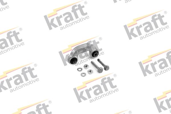 KRAFT AUTOMOTIVE 4300840 - Тяга / стойка, стабилизатор avtokuzovplus.com.ua