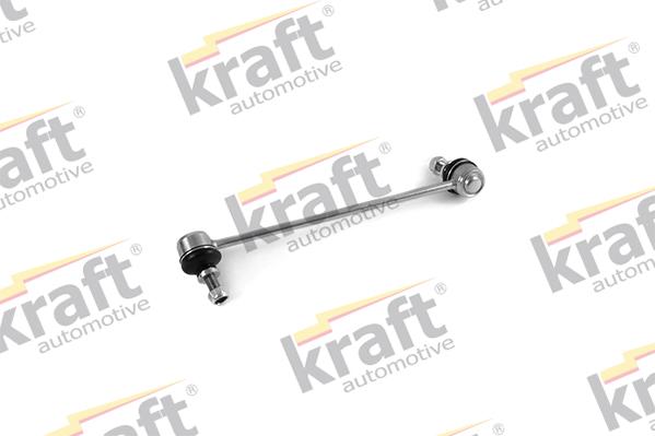 KRAFT AUTOMOTIVE 4301166 - Тяга / стойка, стабилизатор avtokuzovplus.com.ua