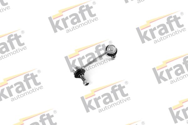 KRAFT AUTOMOTIVE 4301190 - Тяга / стійка, стабілізатор autocars.com.ua