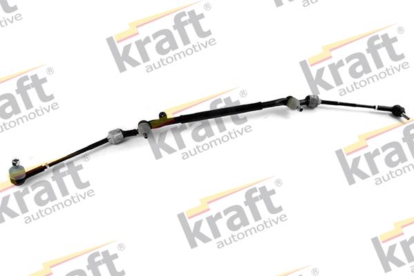 KRAFT AUTOMOTIVE 4301230 - Поперечная рулевая тяга autodnr.net