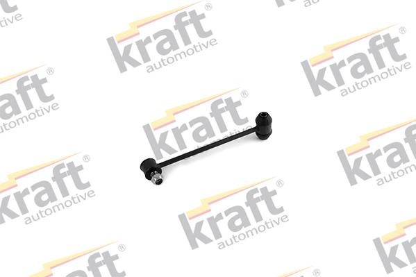 KRAFT AUTOMOTIVE 4301295 - Тяга / стійка, стабілізатор autocars.com.ua