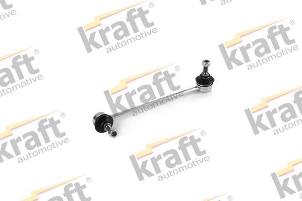 KRAFT AUTOMOTIVE 4301340 - Тяга / стойка, стабилизатор avtokuzovplus.com.ua