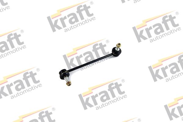 KRAFT AUTOMOTIVE 4301346 - Тяга / стойка, стабилизатор avtokuzovplus.com.ua