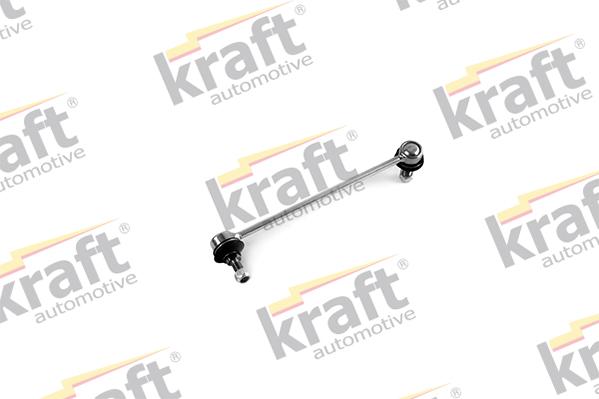 KRAFT AUTOMOTIVE 4301393 - Тяга / стойка, стабилизатор autodnr.net