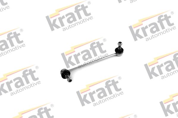KRAFT AUTOMOTIVE 4301394 - Тяга / стійка, стабілізатор autocars.com.ua
