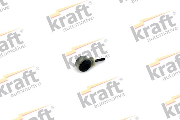 KRAFT AUTOMOTIVE 4301550 - Тяга / стійка, стабілізатор autocars.com.ua