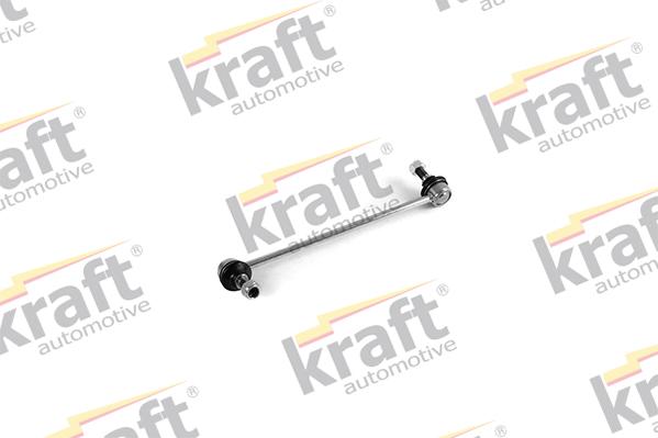 KRAFT AUTOMOTIVE 4301552 - Тяга / стійка, стабілізатор autocars.com.ua