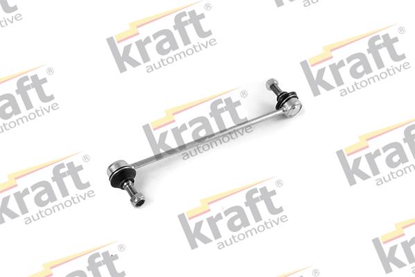 KRAFT AUTOMOTIVE 4301553 - Тяга / стійка, стабілізатор autocars.com.ua