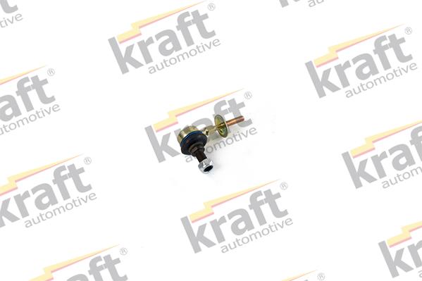 KRAFT AUTOMOTIVE 4301557 - Тяга / стійка, стабілізатор autocars.com.ua