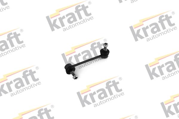 KRAFT AUTOMOTIVE 4301562 - Тяга / стійка, стабілізатор autocars.com.ua