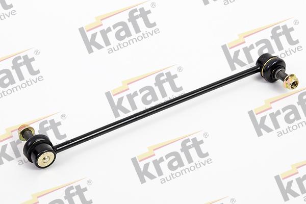 KRAFT AUTOMOTIVE 4301565 - Тяга / стойка, стабилизатор autodnr.net