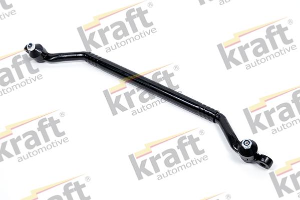 KRAFT AUTOMOTIVE 4301650 - Поперечная рулевая тяга avtokuzovplus.com.ua