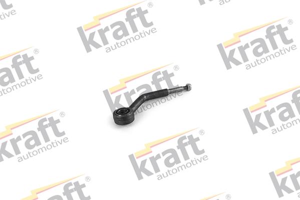 KRAFT AUTOMOTIVE 4302103 - Тяга / стійка, стабілізатор autocars.com.ua