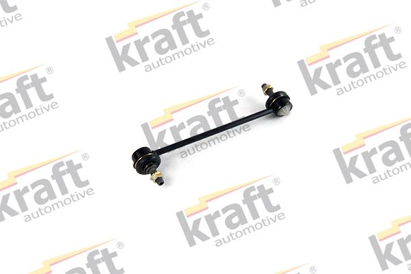 KRAFT AUTOMOTIVE 4302105 - Тяга / стійка, стабілізатор autocars.com.ua