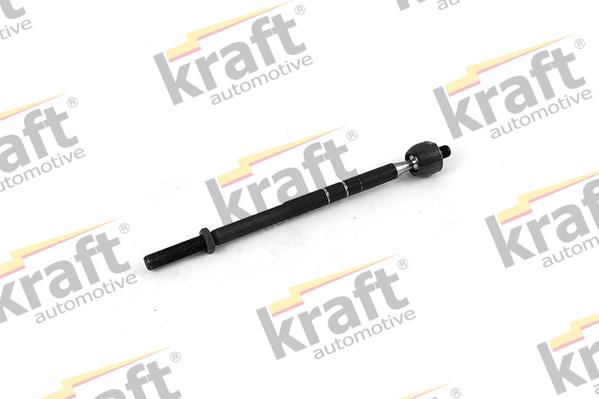 KRAFT AUTOMOTIVE 4302120 - Осевой шарнир, рулевая тяга autodnr.net