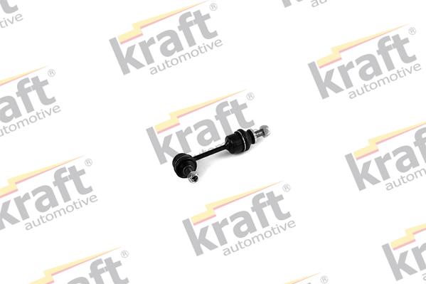 KRAFT AUTOMOTIVE 4302506 - Тяга / стійка, стабілізатор autocars.com.ua