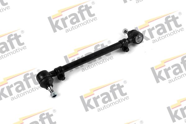 KRAFT AUTOMOTIVE 4302510 - Поперечная рулевая тяга avtokuzovplus.com.ua