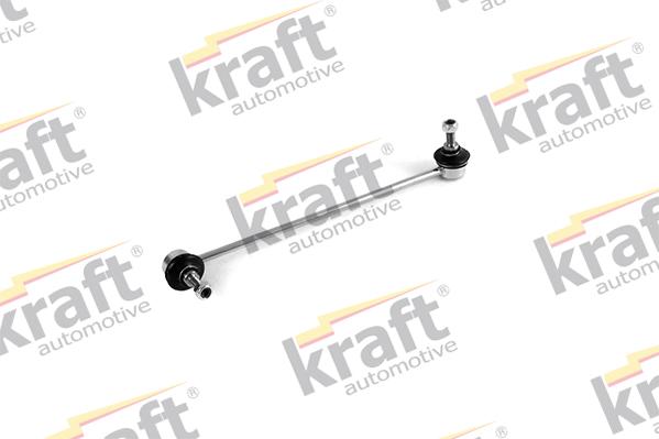 KRAFT AUTOMOTIVE 4302788 - Тяга / стійка, стабілізатор autocars.com.ua